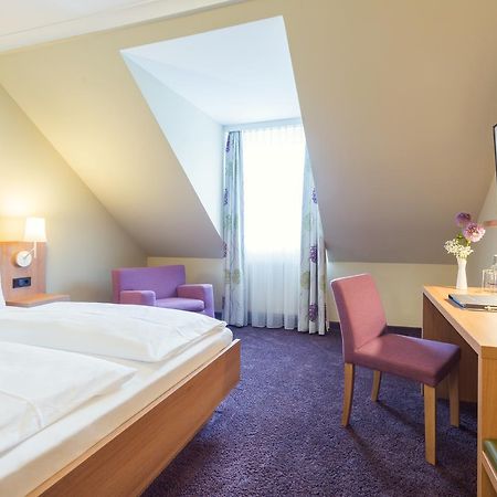Hotel - Restaurant Erich Roediger Bad Staffelstein Extérieur photo
