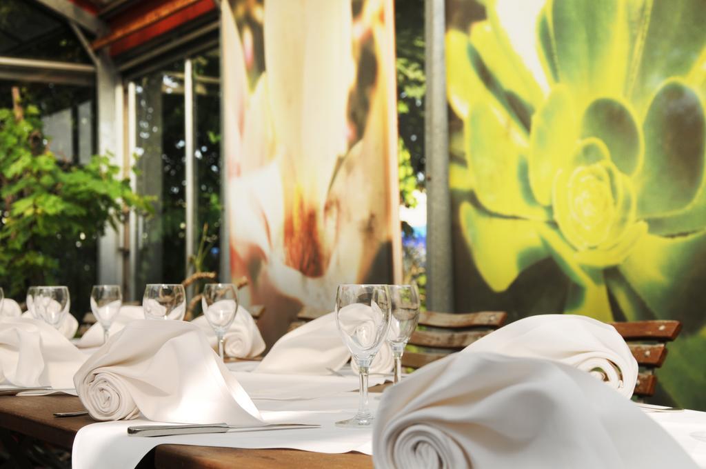 Hotel - Restaurant Erich Roediger Bad Staffelstein Extérieur photo