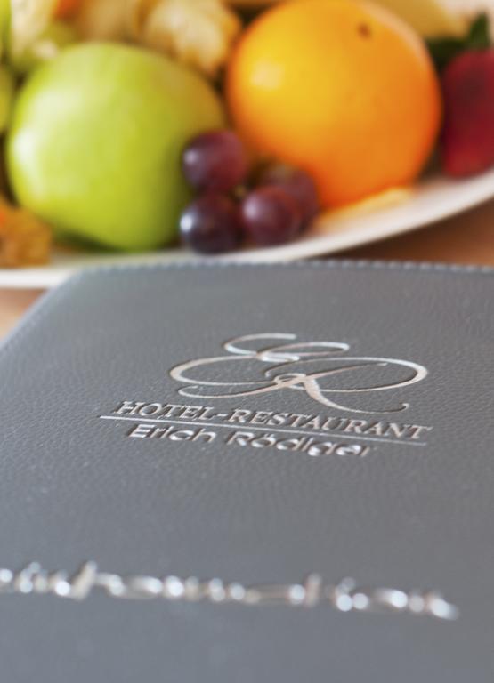 Hotel - Restaurant Erich Roediger Bad Staffelstein Chambre photo