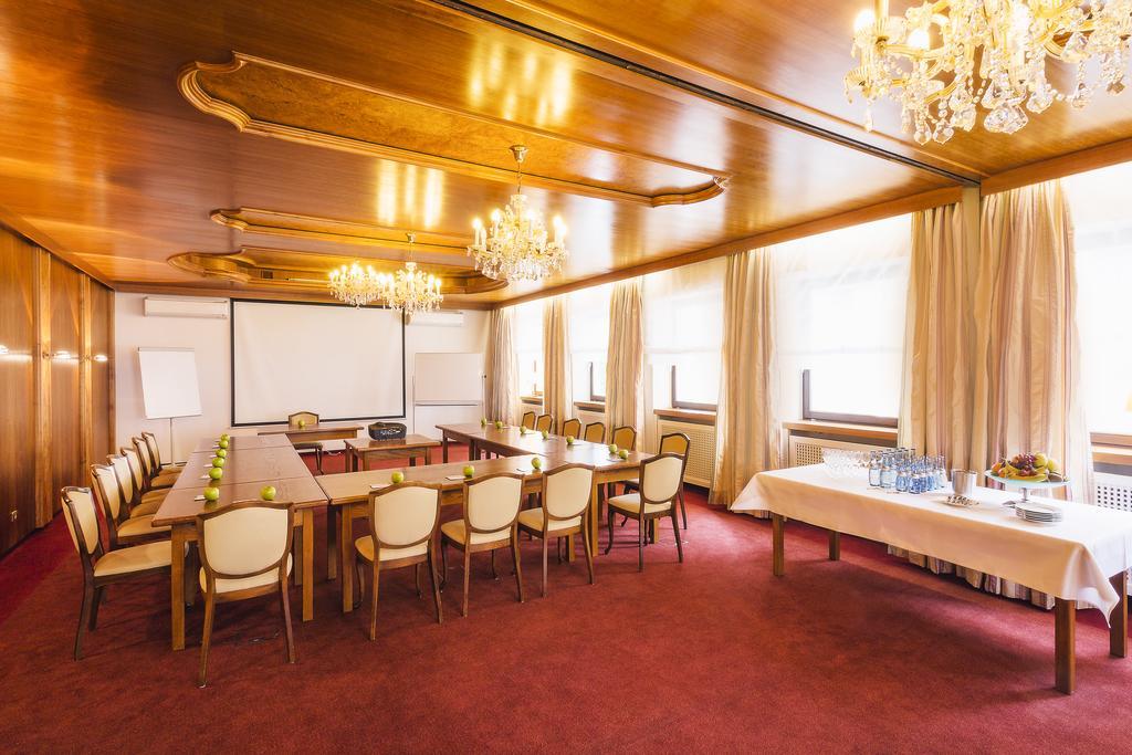Hotel - Restaurant Erich Roediger Bad Staffelstein Extérieur photo