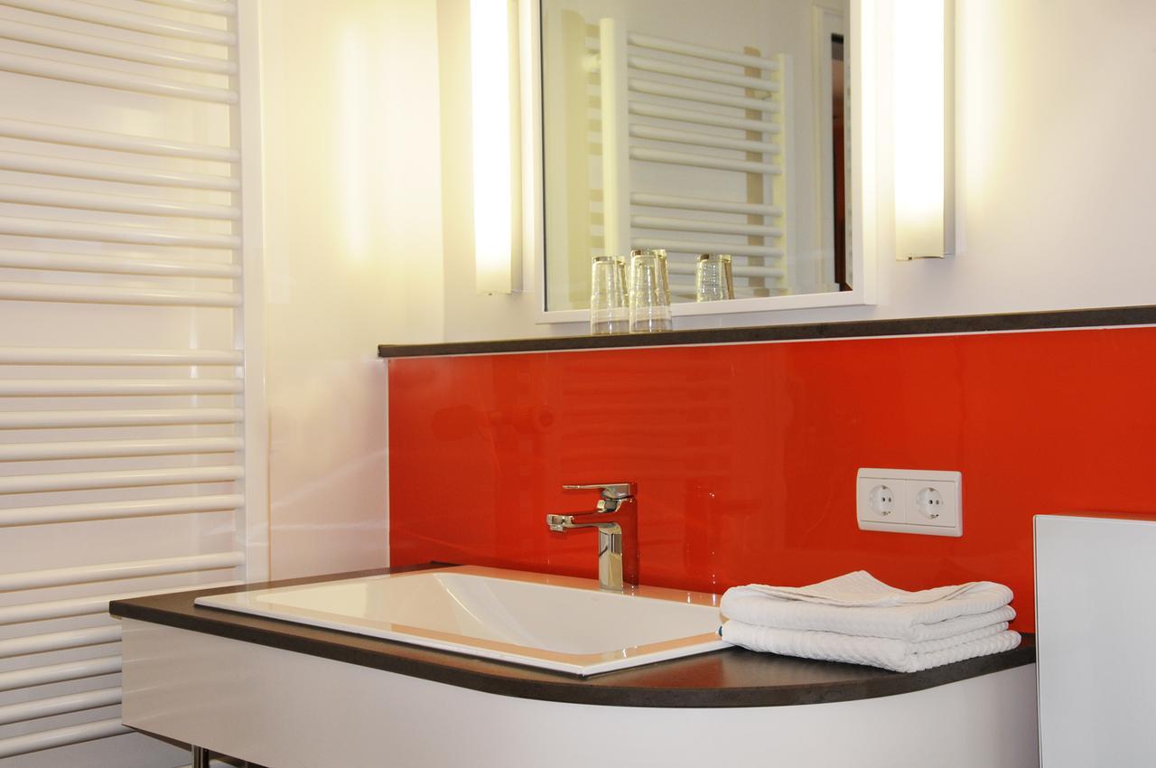 Hotel - Restaurant Erich Roediger Bad Staffelstein Chambre photo